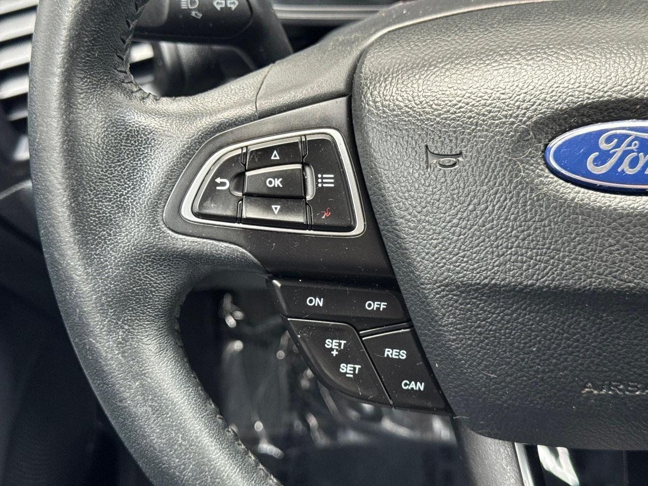 2020 Ford EcoSport SE Warrenton VA