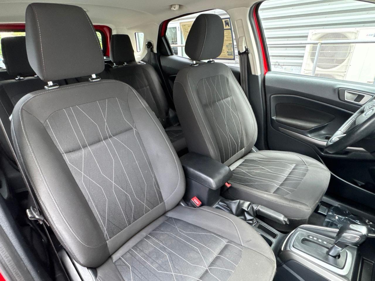 2020 Ford EcoSport SE Warrenton VA