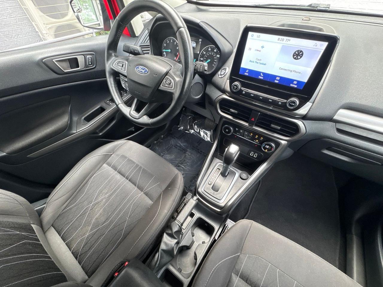 2020 Ford EcoSport SE Warrenton VA