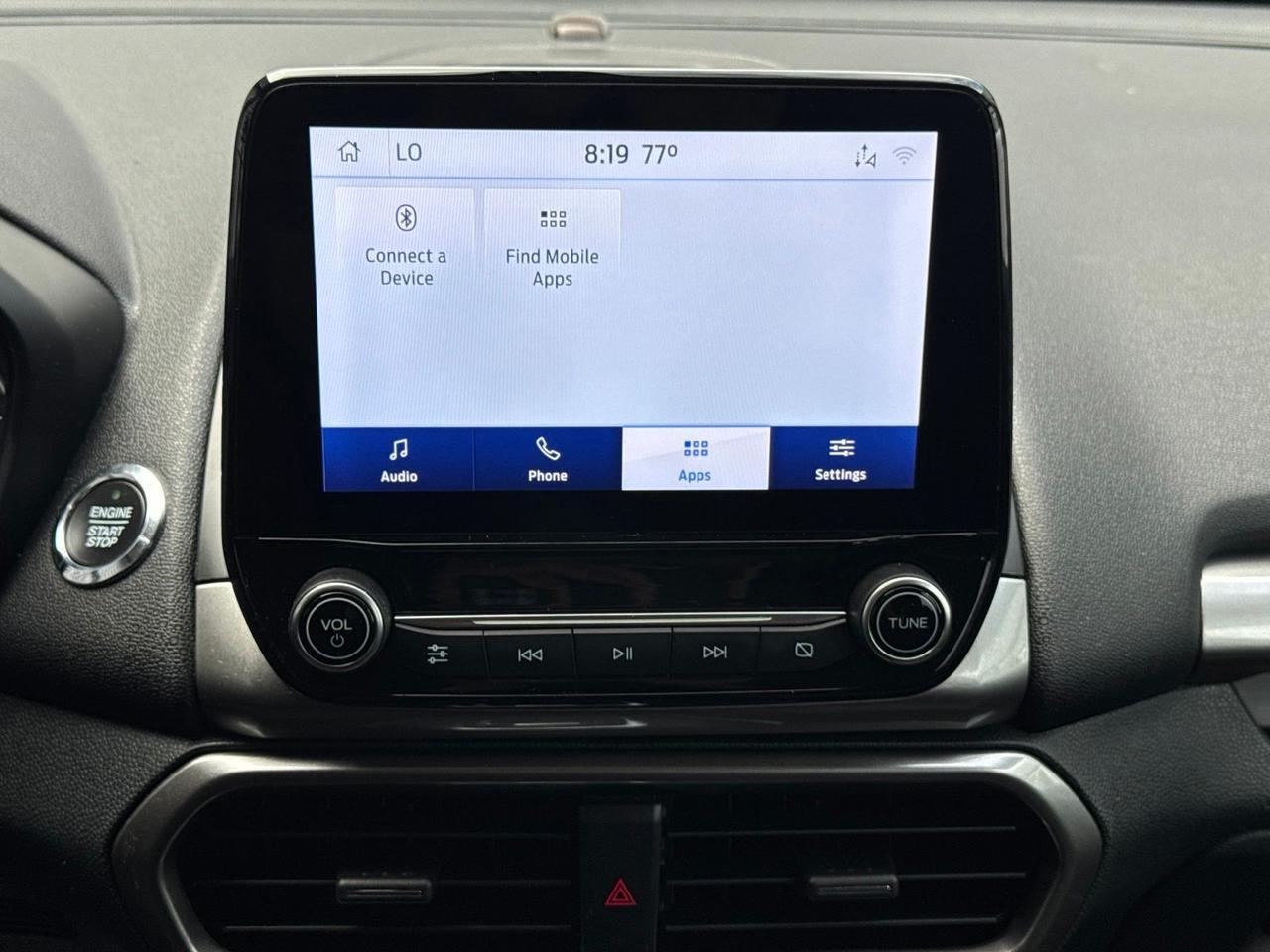 2020 Ford EcoSport SE Warrenton VA