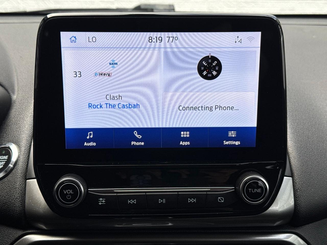 2020 Ford EcoSport SE Warrenton VA
