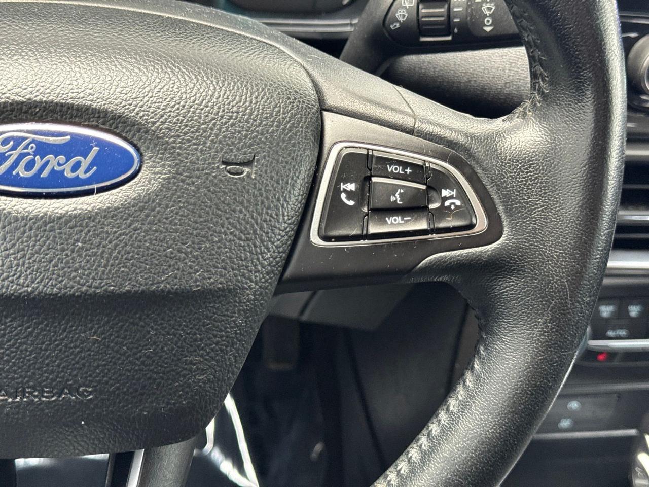 2020 Ford EcoSport SE Warrenton VA