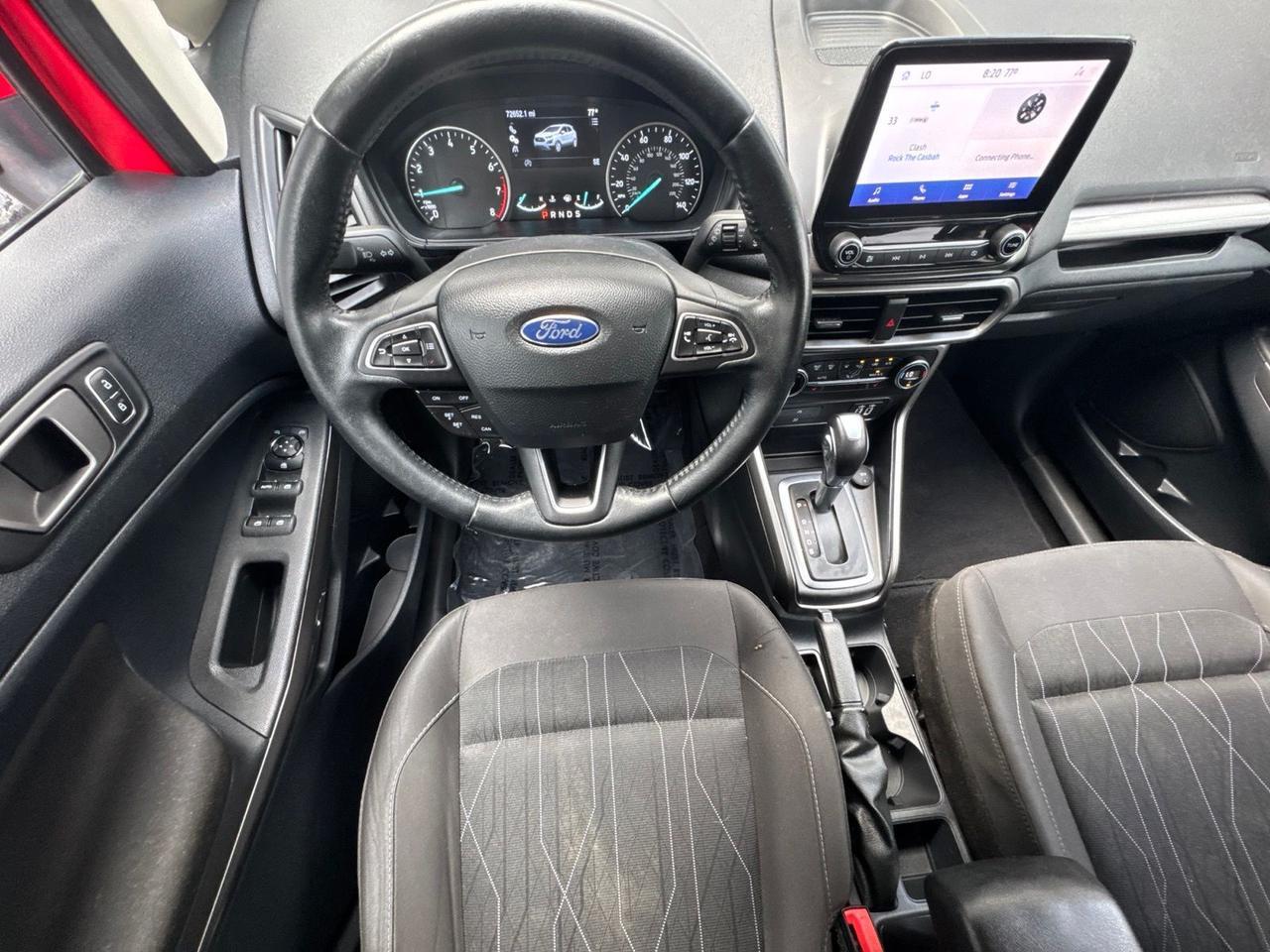2020 Ford EcoSport SE Warrenton VA