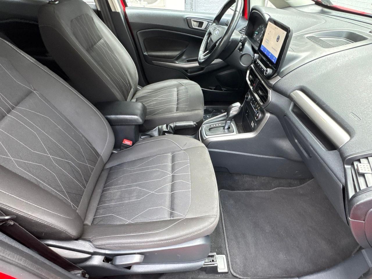 2020 Ford EcoSport SE Warrenton VA