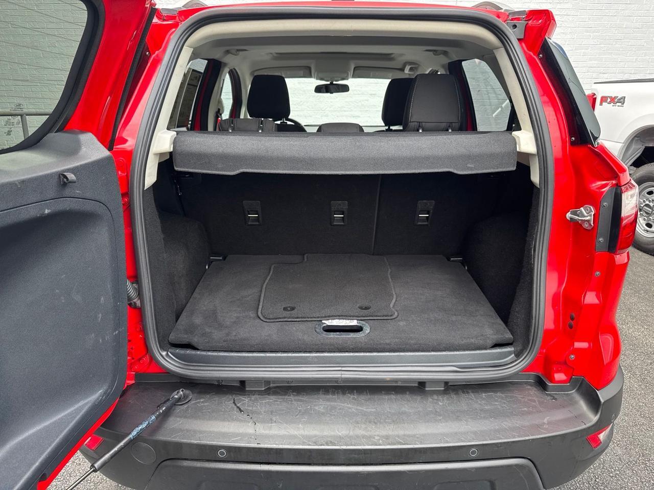 2020 Ford EcoSport SE Warrenton VA