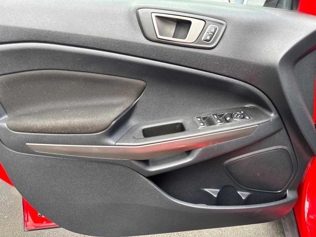 2020 Ford EcoSport SE Warrenton VA