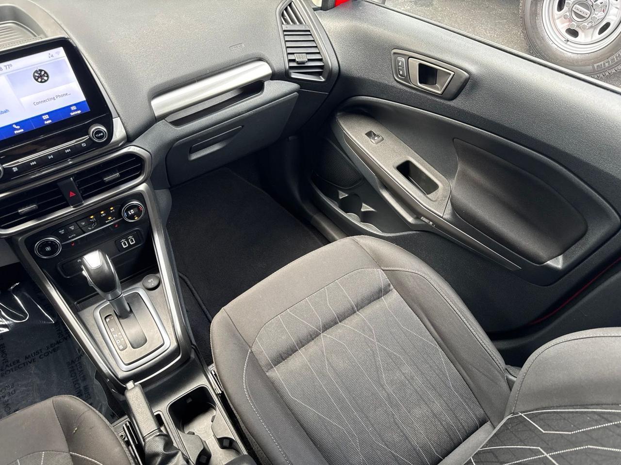 2020 Ford EcoSport SE Warrenton VA