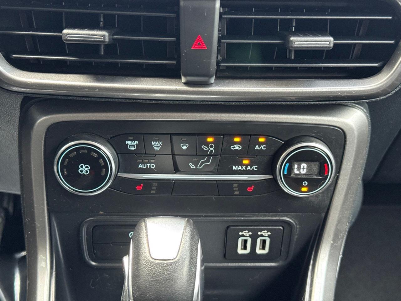 2020 Ford EcoSport SE Warrenton VA