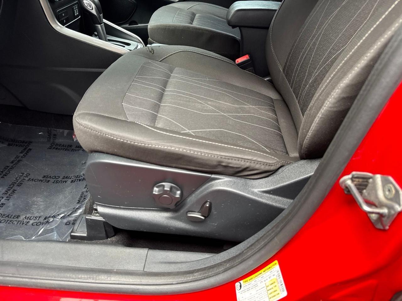 2020 Ford EcoSport SE Warrenton VA