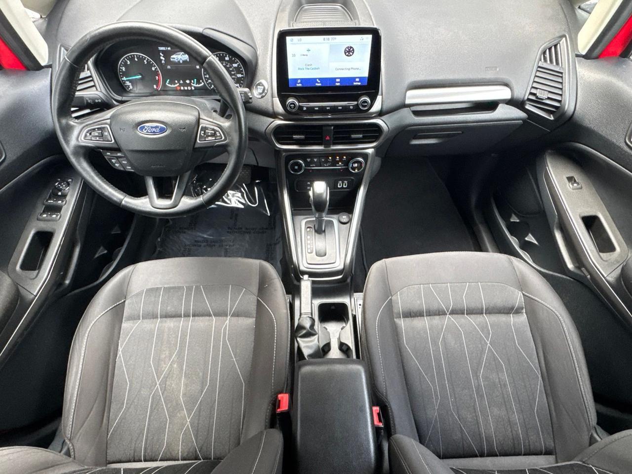 2020 Ford EcoSport SE Warrenton VA