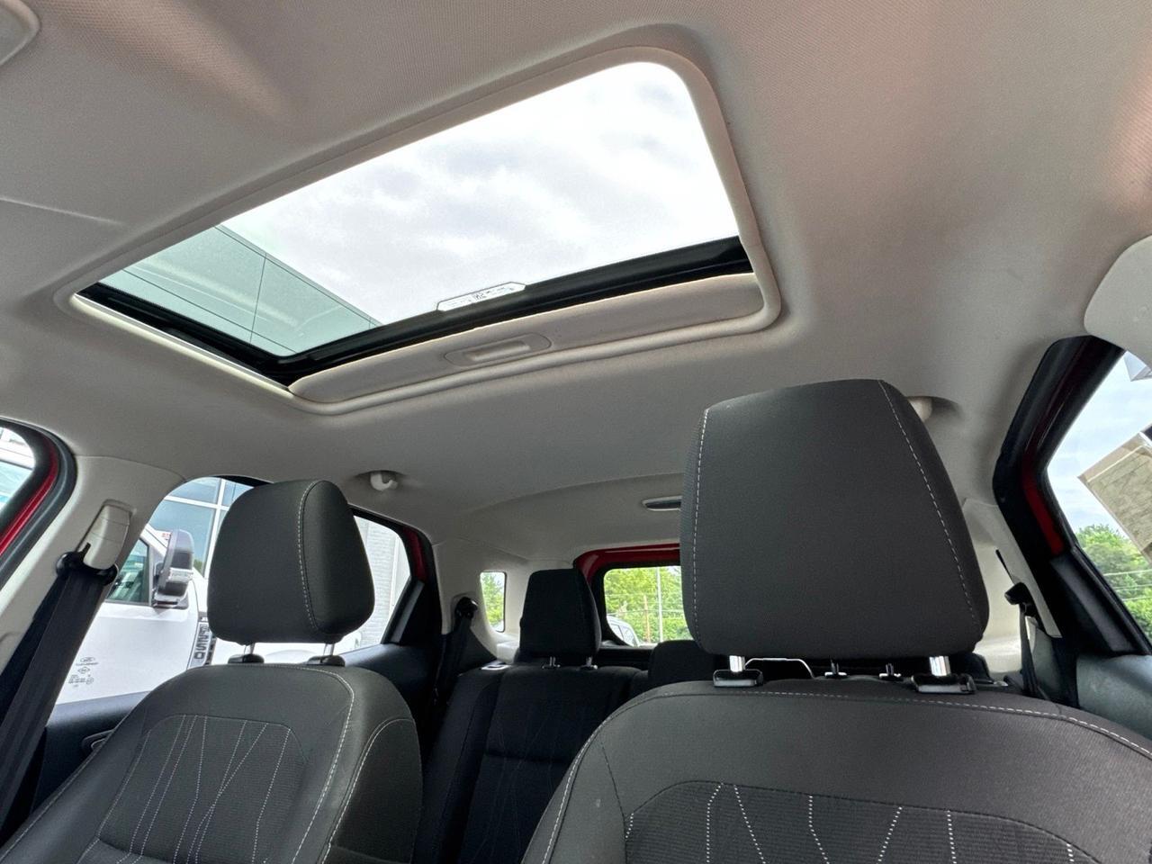 2020 Ford EcoSport SE Warrenton VA