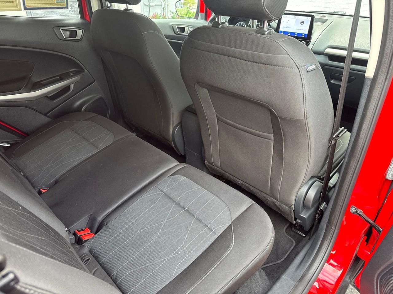 2020 Ford EcoSport SE Warrenton VA