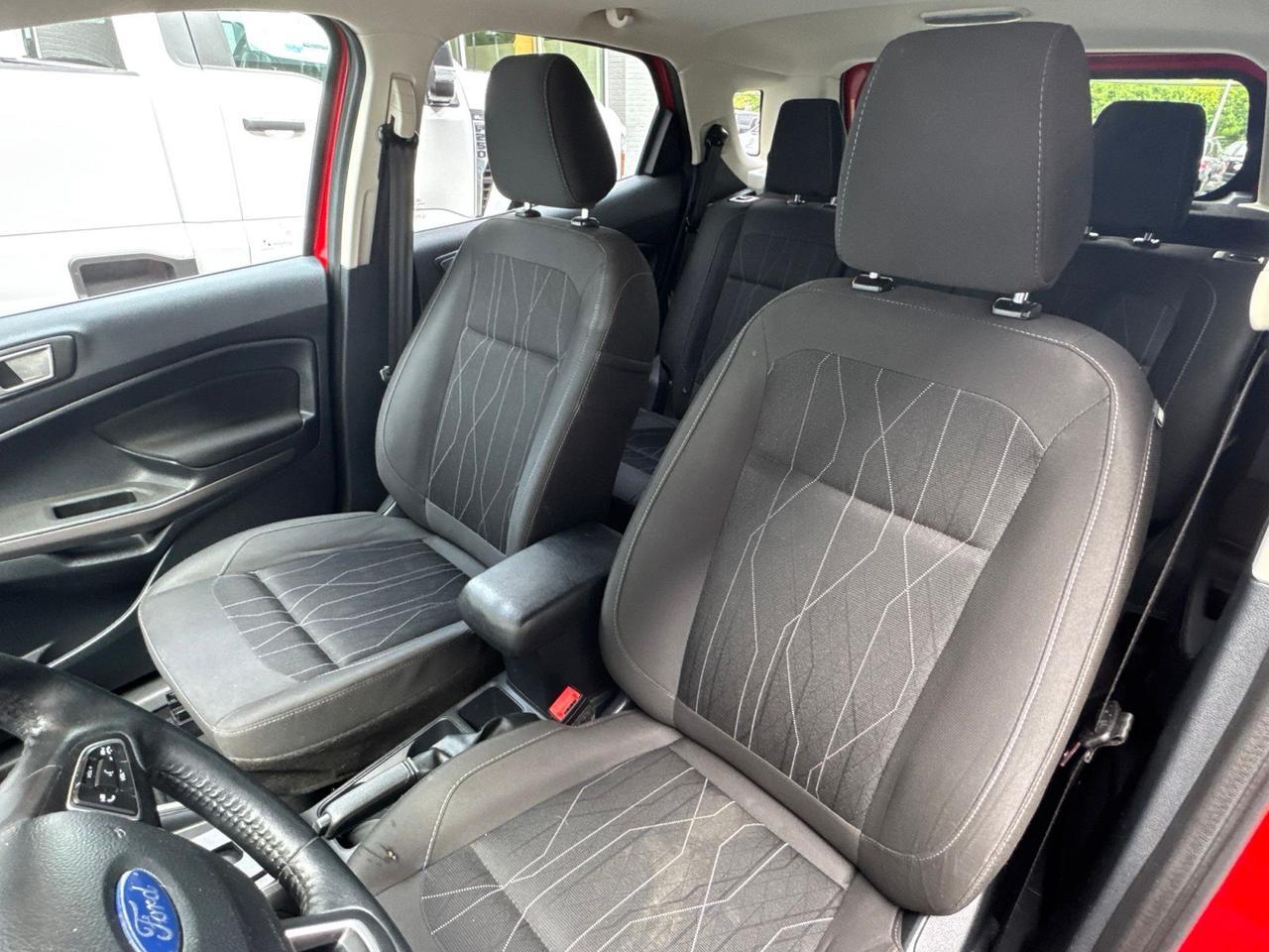 2020 Ford EcoSport SE Warrenton VA