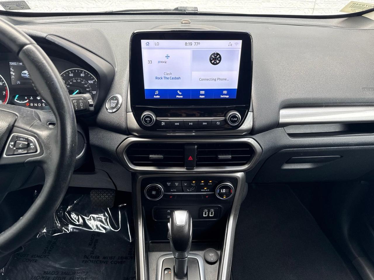 2020 Ford EcoSport SE Warrenton VA