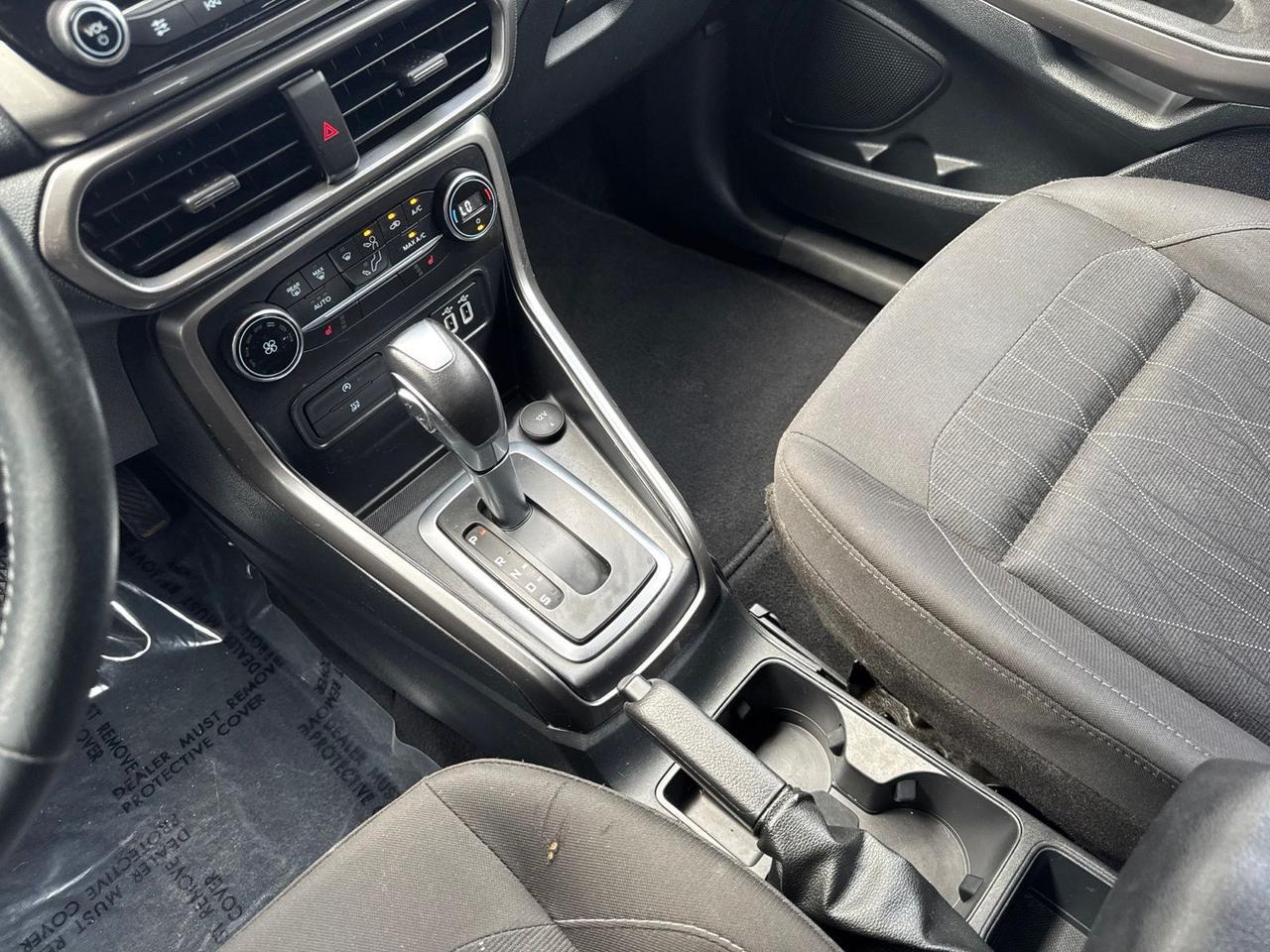 2020 Ford EcoSport SE Warrenton VA
