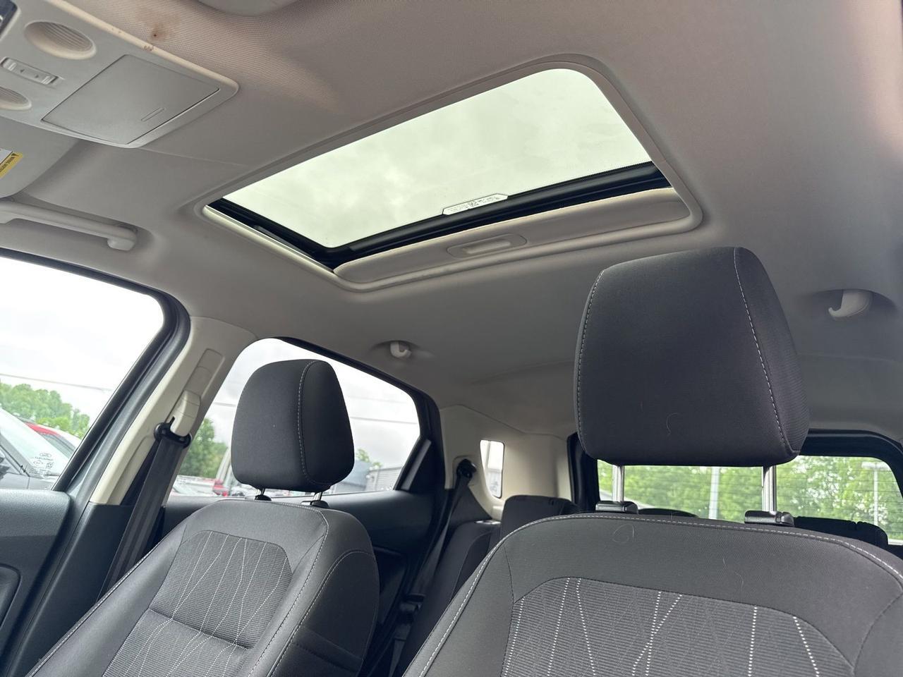 2020 Ford EcoSport SE Warrenton VA