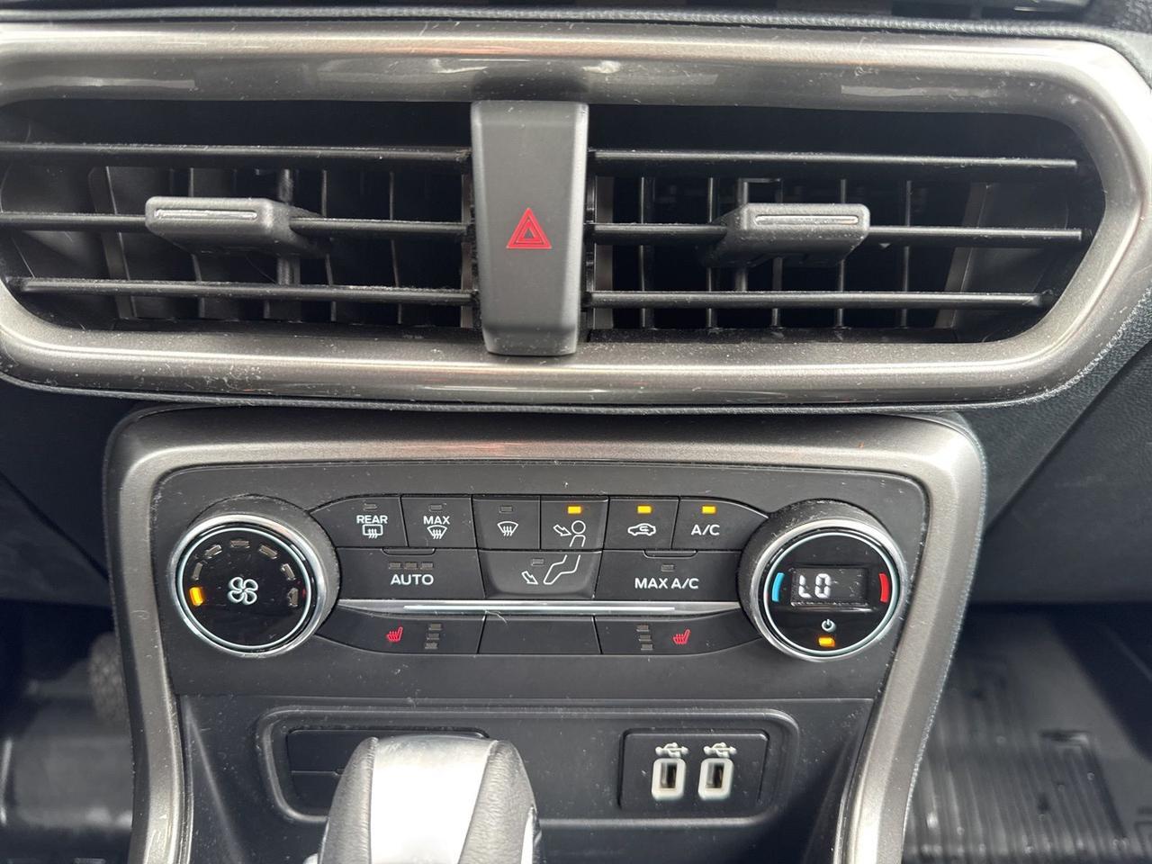 2020 Ford EcoSport SE Warrenton VA