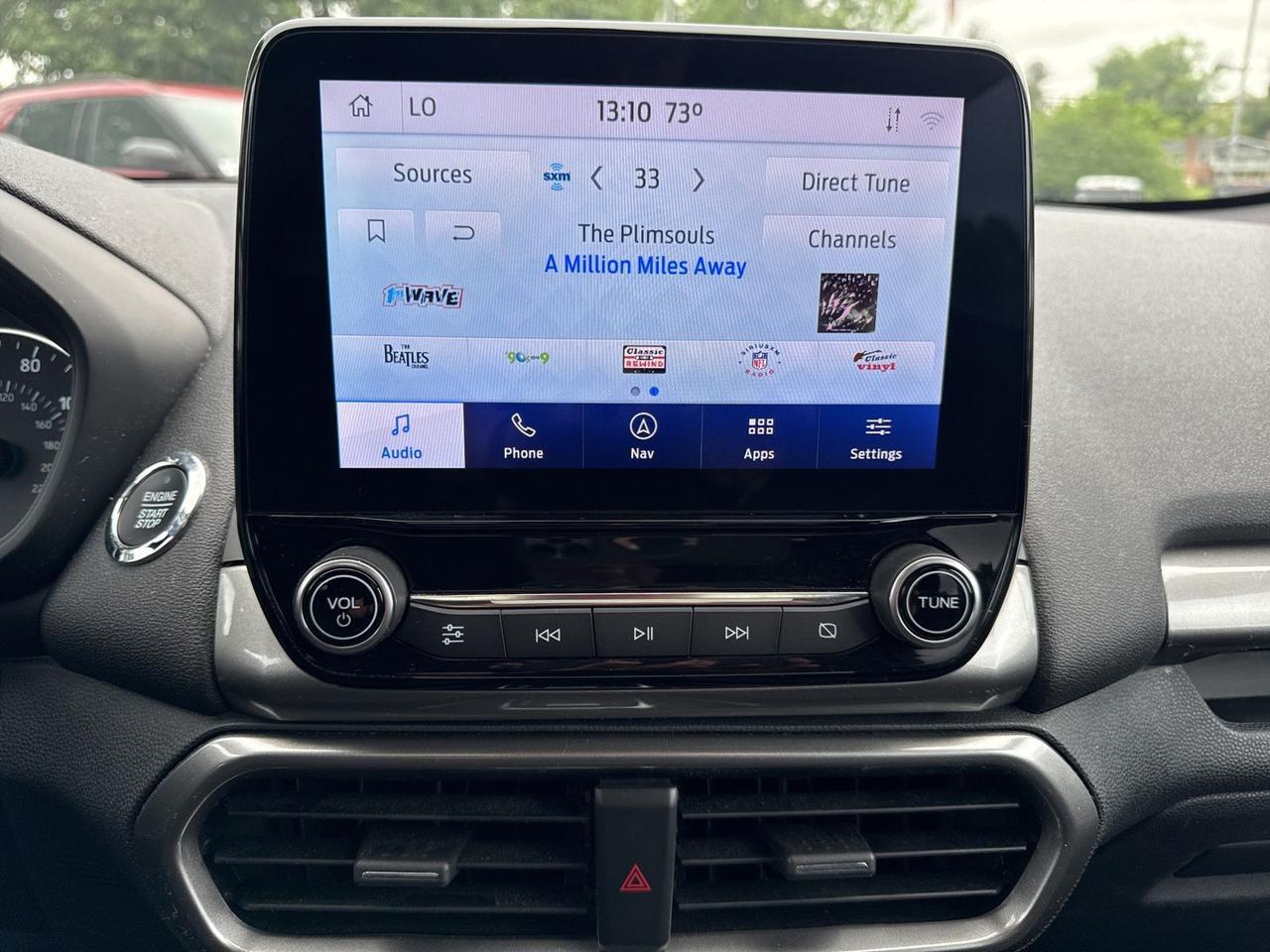 2020 Ford EcoSport SE Warrenton VA