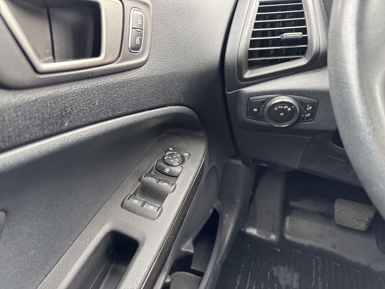 2020 Ford EcoSport SE Warrenton VA