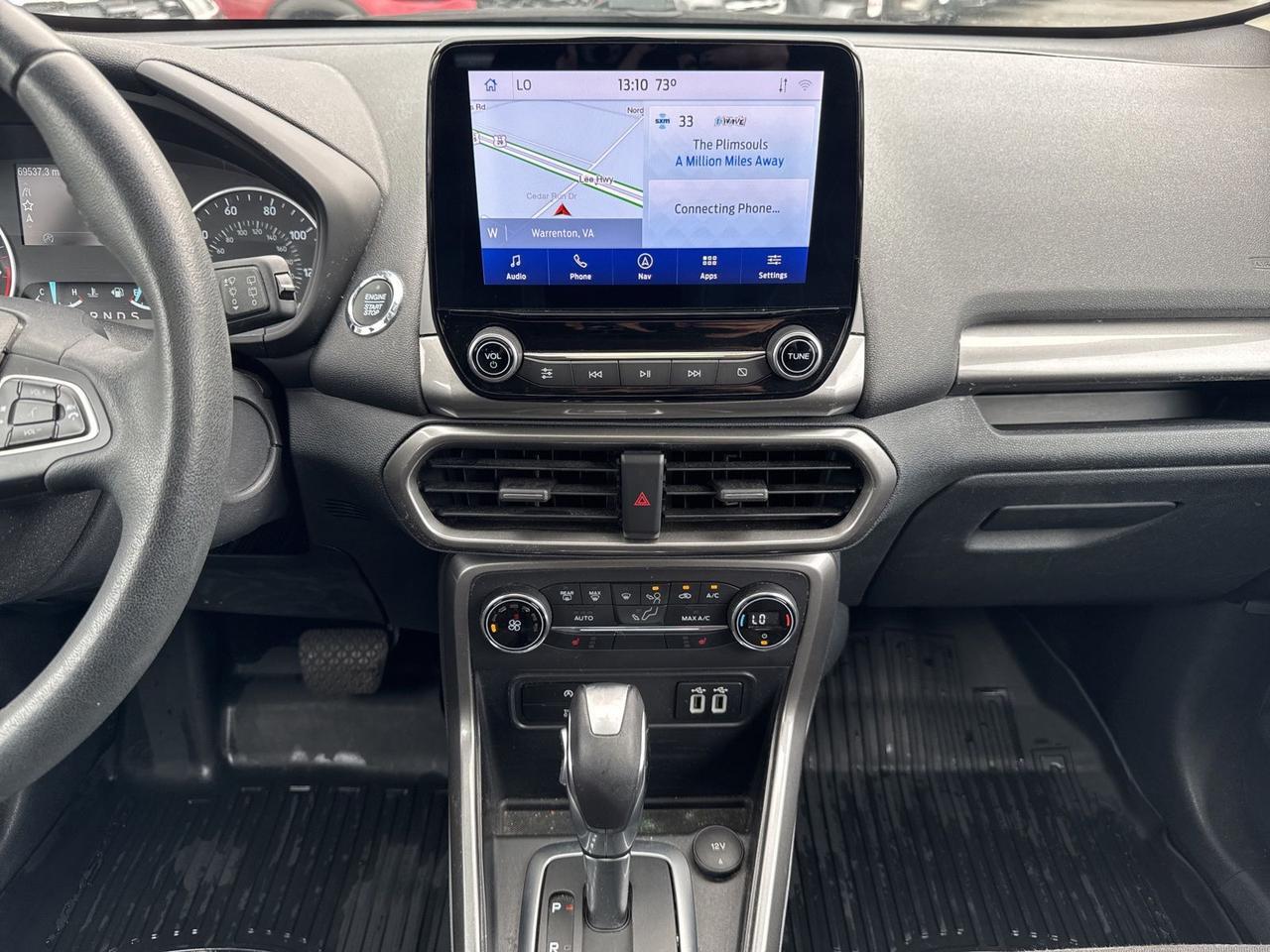 2020 Ford EcoSport SE Warrenton VA