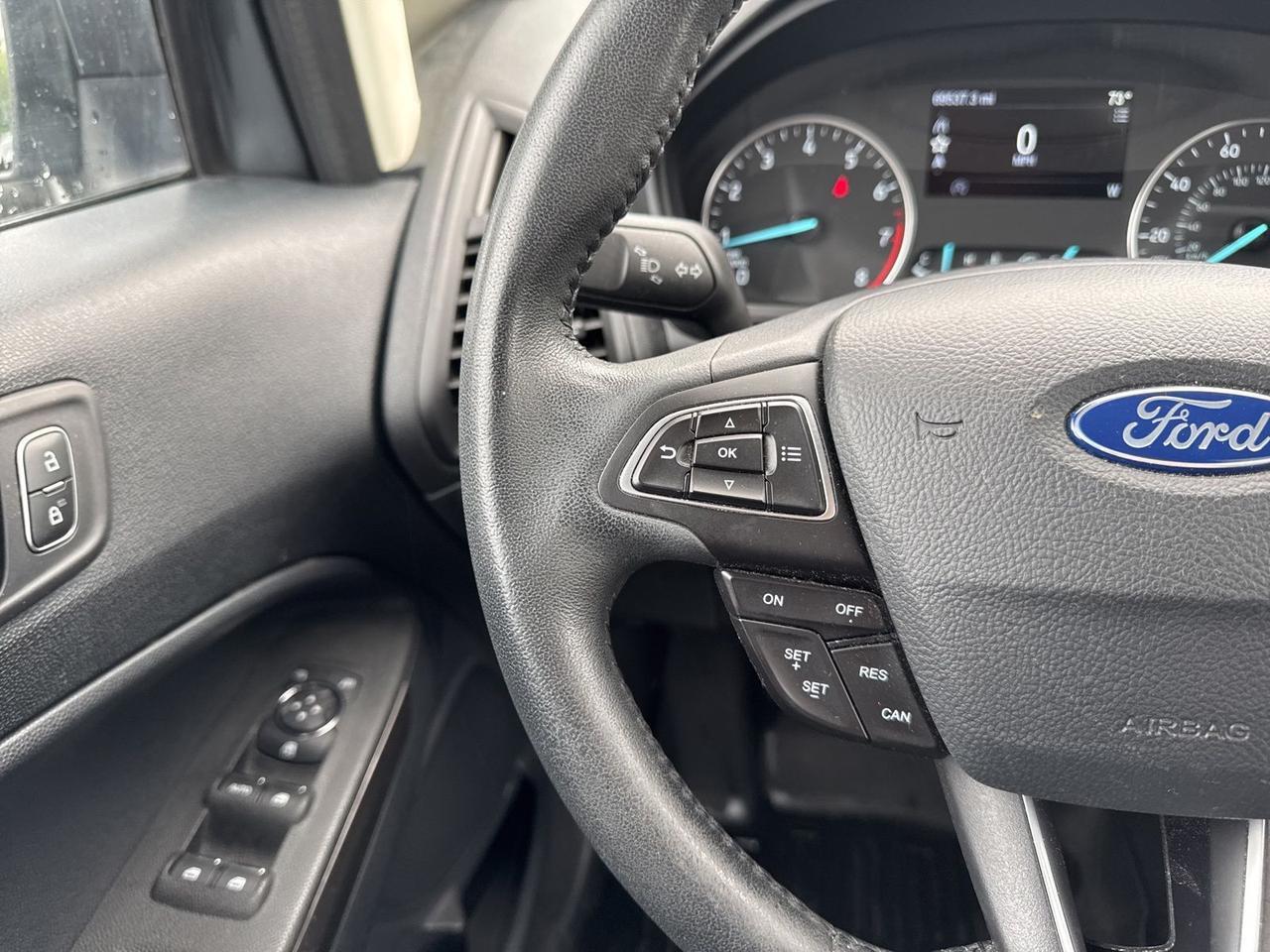 2020 Ford EcoSport SE Warrenton VA