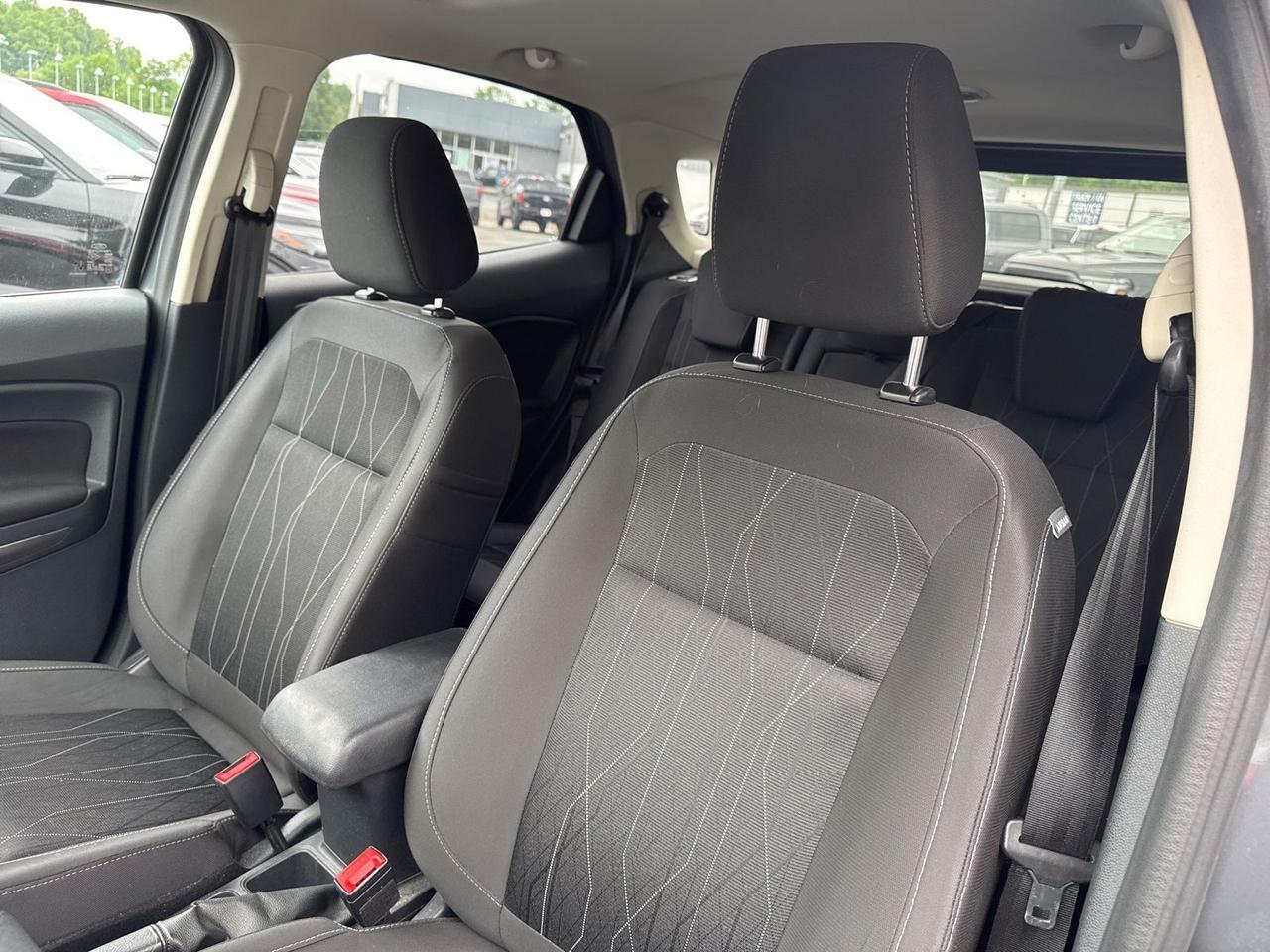 2020 Ford EcoSport SE Warrenton VA
