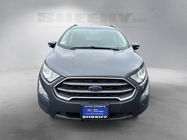 2020 Ford EcoSport SE Warrenton VA