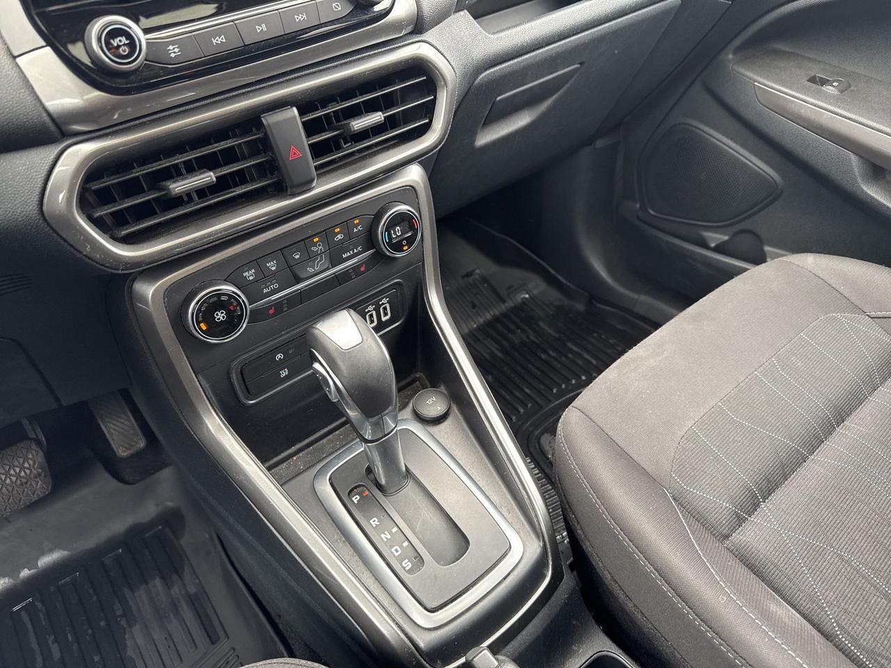 2020 Ford EcoSport SE Warrenton VA