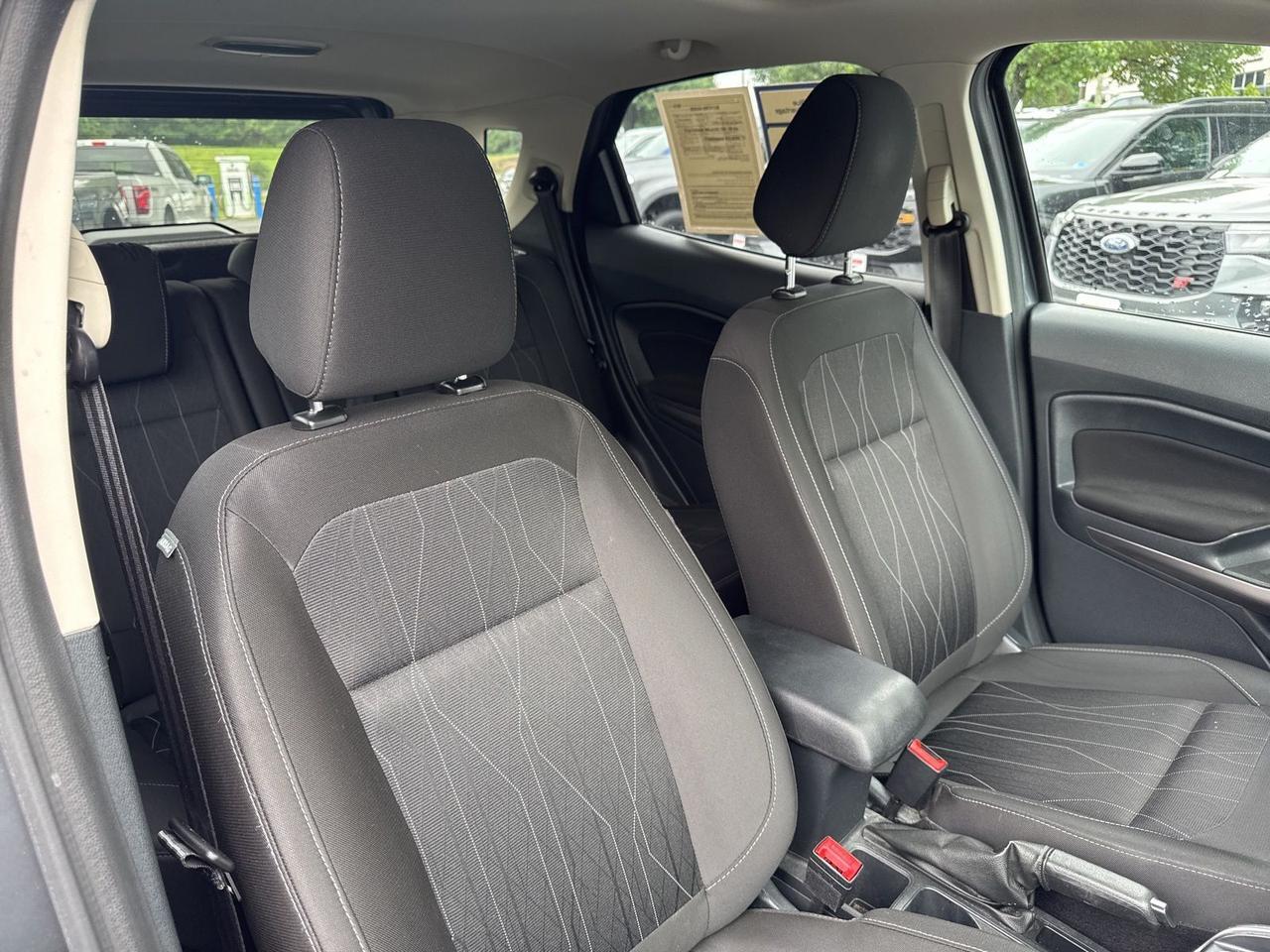 2020 Ford EcoSport SE Warrenton VA