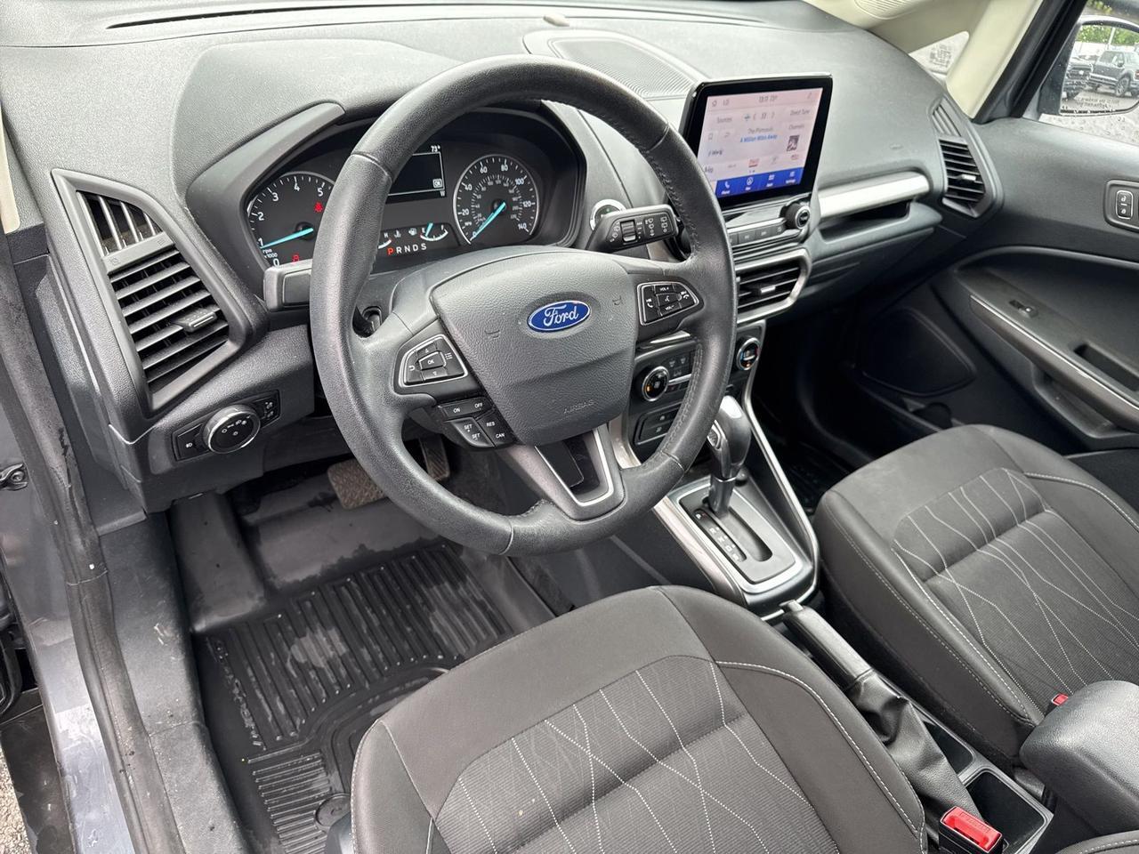 2020 Ford EcoSport SE Warrenton VA