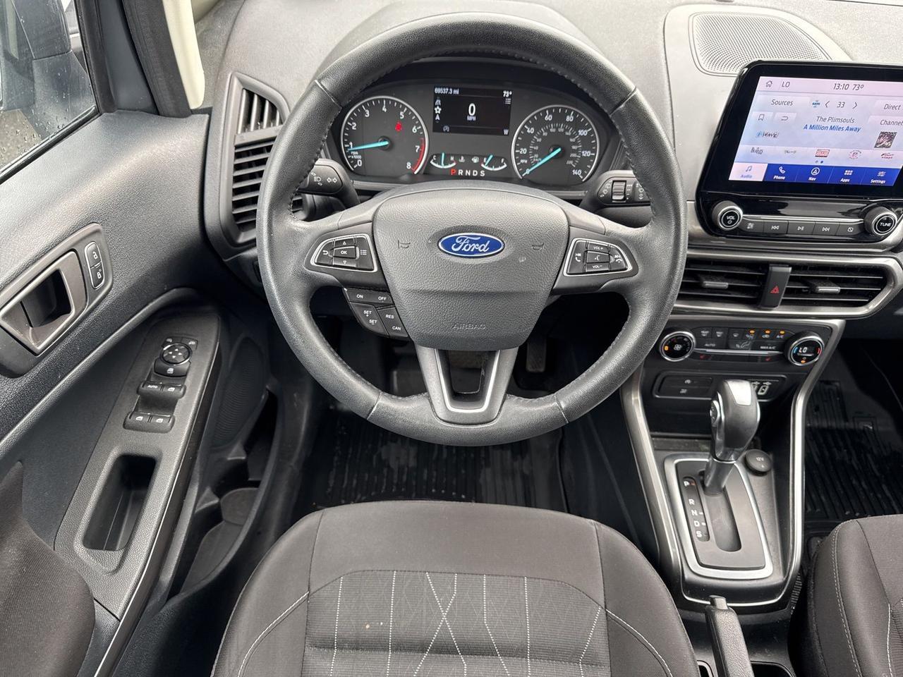 2020 Ford EcoSport SE Warrenton VA