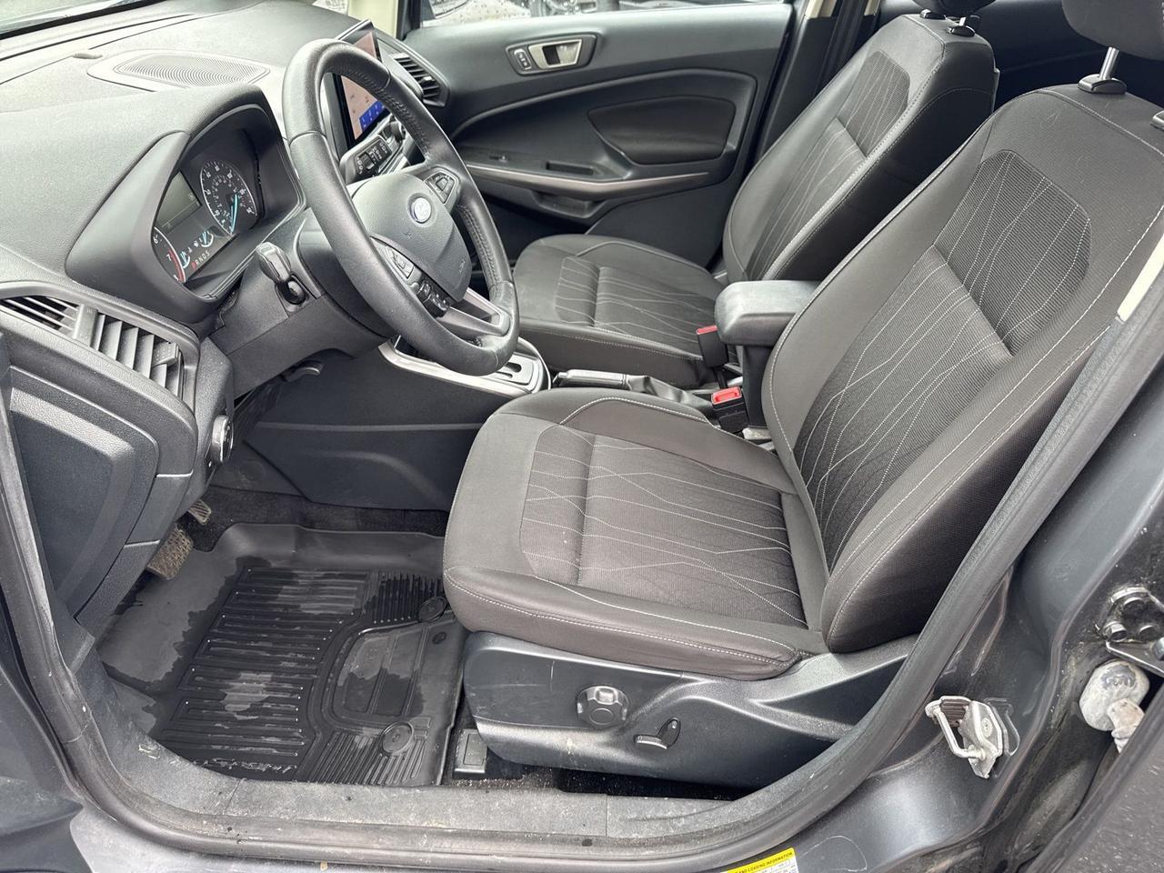 2020 Ford EcoSport SE Warrenton VA