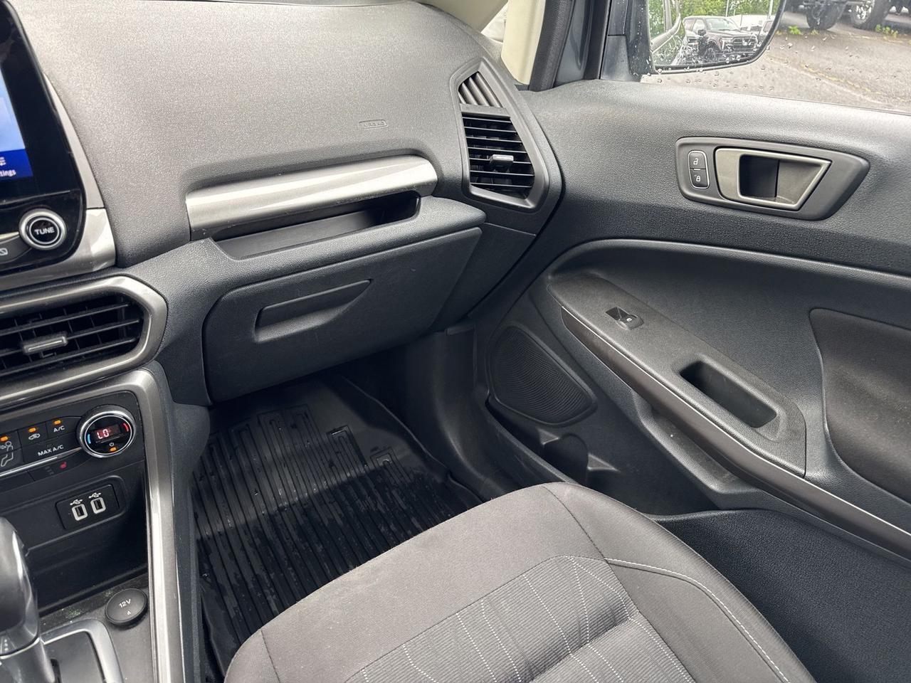2020 Ford EcoSport SE Warrenton VA