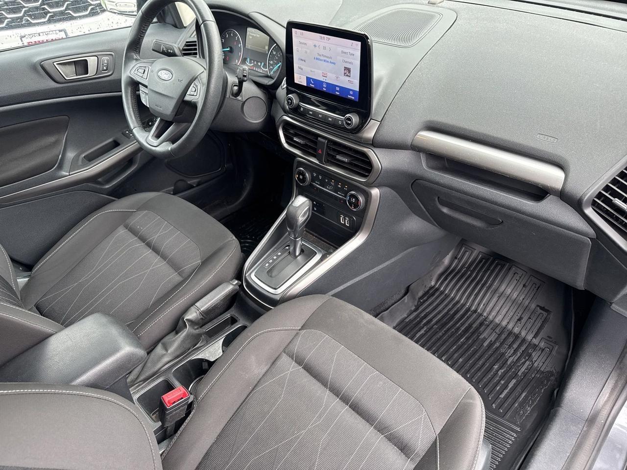 2020 Ford EcoSport SE Warrenton VA