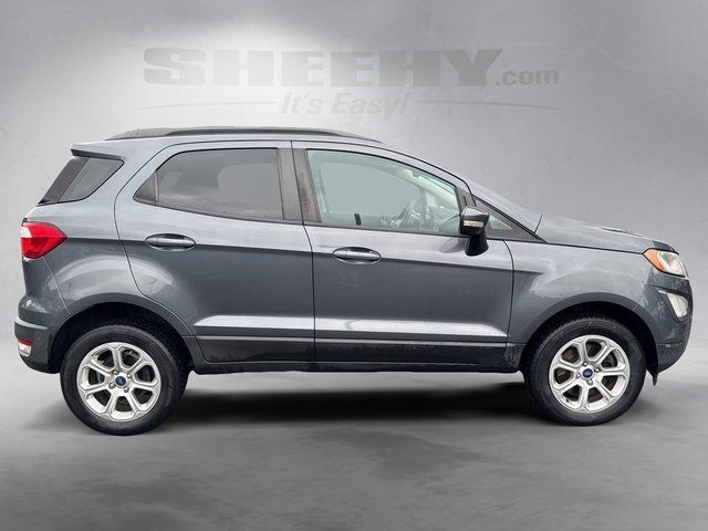2020 Ford EcoSport SE Warrenton VA