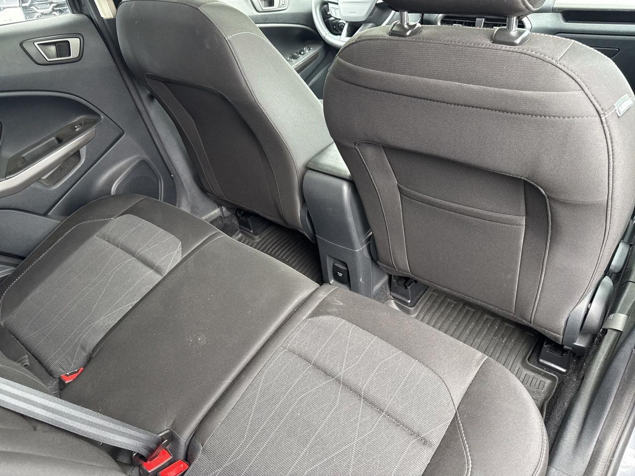 2020 Ford EcoSport SE Warrenton VA