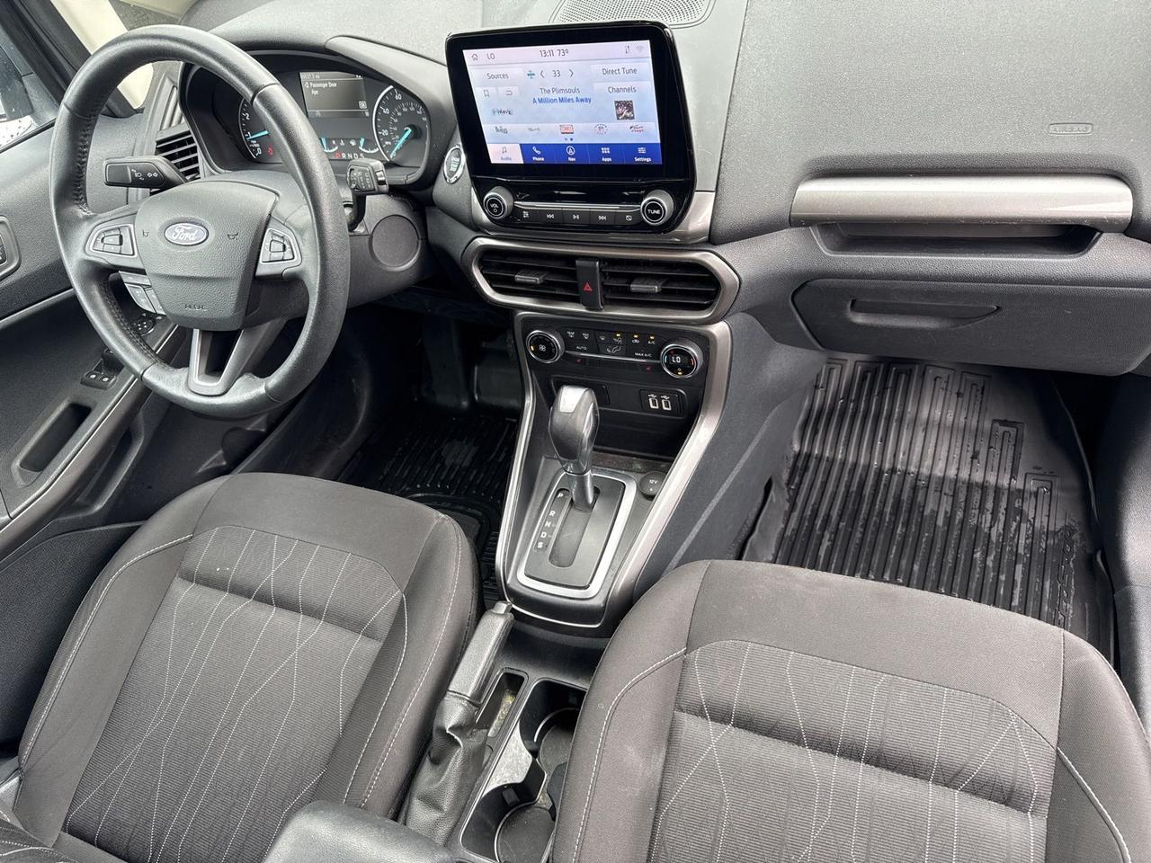 2020 Ford EcoSport SE Warrenton VA