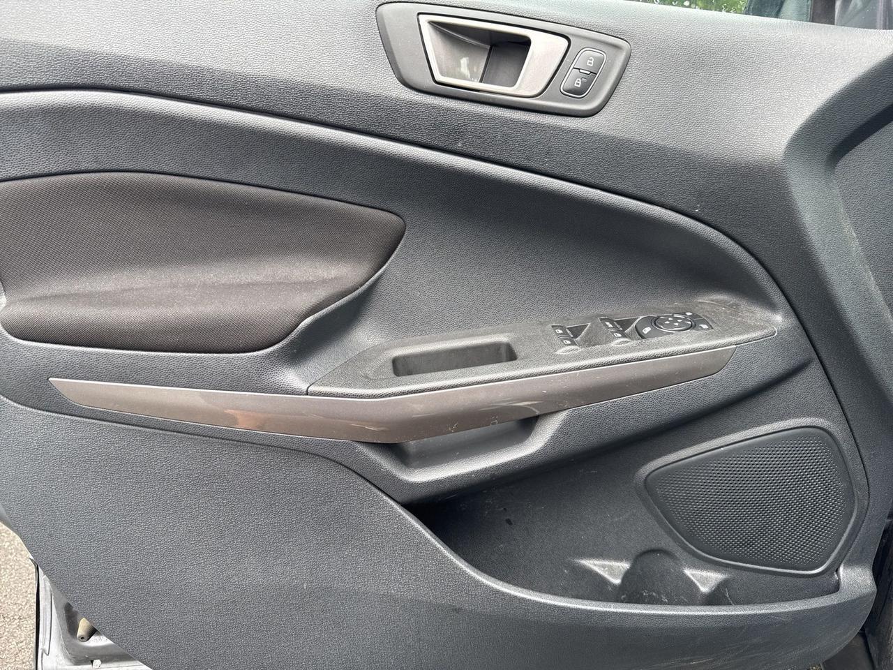 2020 Ford EcoSport SE Warrenton VA