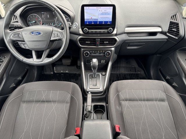 2020 Ford EcoSport SE Warrenton VA