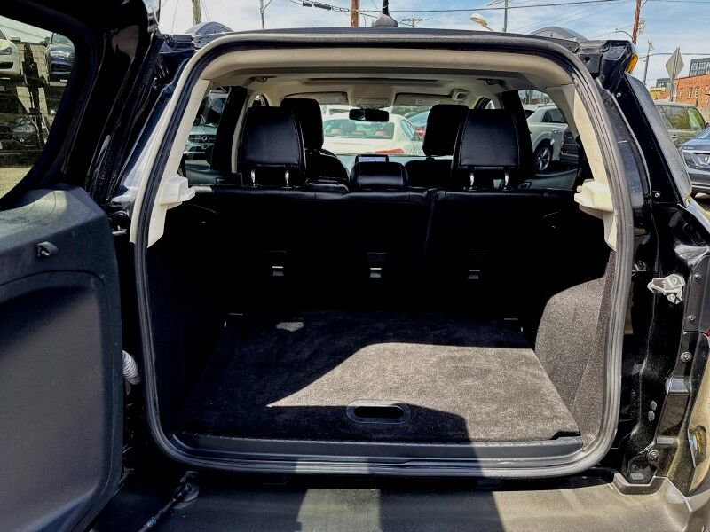 2020 Ford EcoSport SES AWD Arlington VA