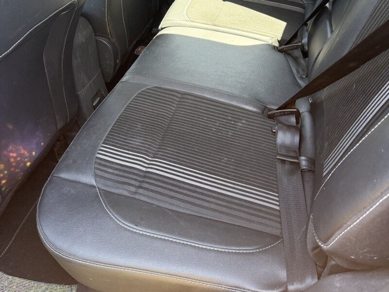 2020 Ford EcoSport SES AWD Arlington VA