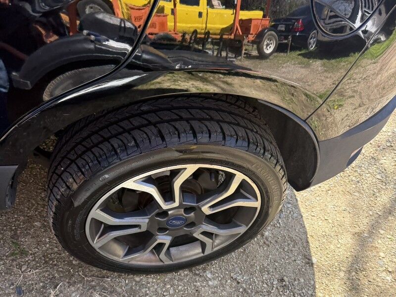 2020 Ford EcoSport SES AWD Arlington VA