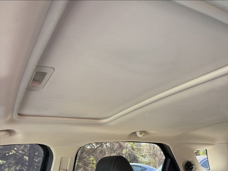 2020 Ford EcoSport SES AWD Arlington VA