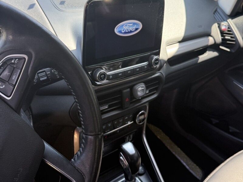 2020 Ford EcoSport SES AWD Arlington VA