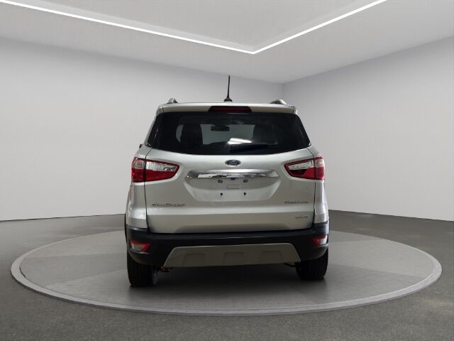 2020 Ford EcoSport SES AWD Miami FL