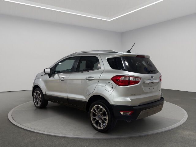 2020 Ford EcoSport SES AWD Miami FL