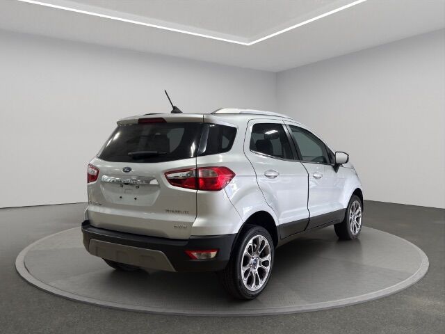 2020 Ford EcoSport SES AWD Miami FL