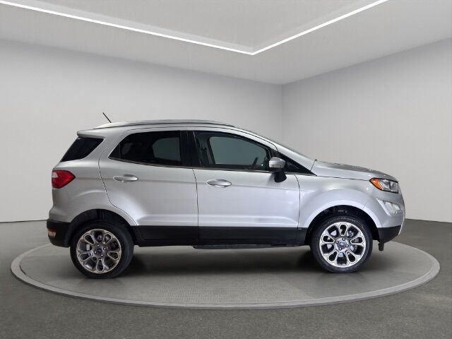 2020 Ford EcoSport SES AWD Miami FL
