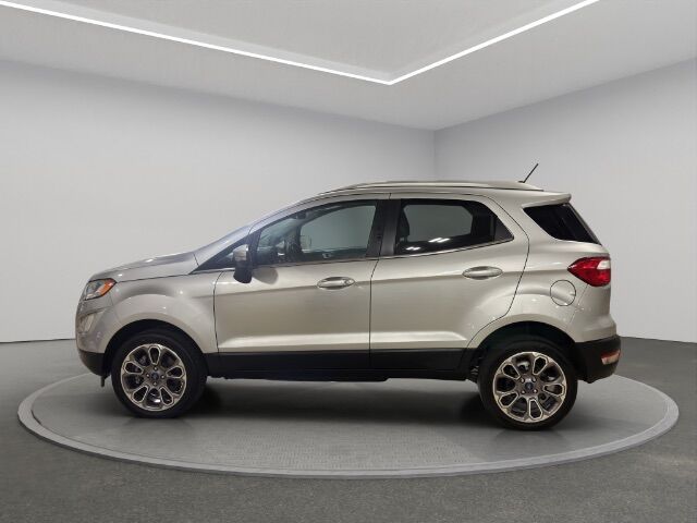 2020 Ford EcoSport SES AWD Miami FL