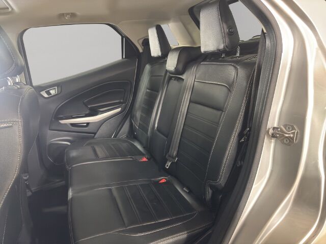 2020 Ford EcoSport SES AWD Miami FL